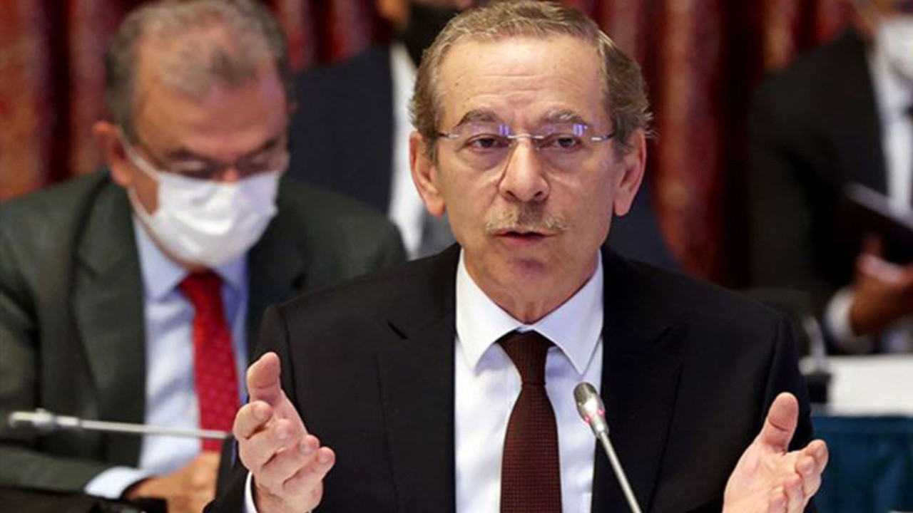 Abdüllatif Şener AKP'deyken yaşadığı olayı anlattı: Erdoğan'la iki ay konuşmadık