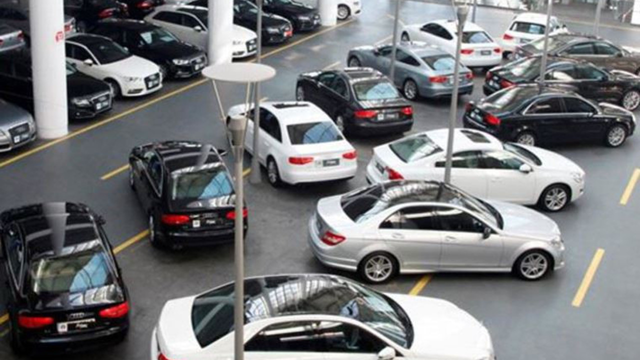 İşte ikinci el otomobil pazarında en çok satan 10 marka