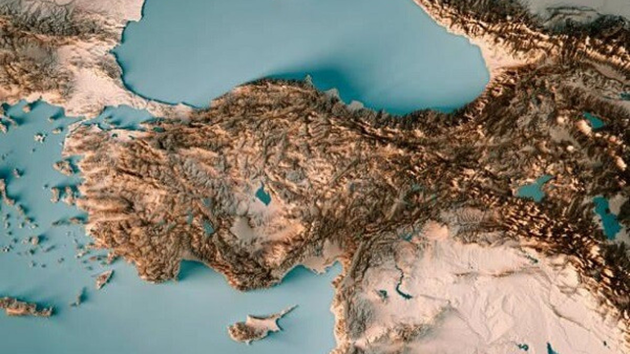 Anadolu’nun 15 bin yıllık gizlenen Türk tarihi. Rıfat Serdaroğlu açıkladı