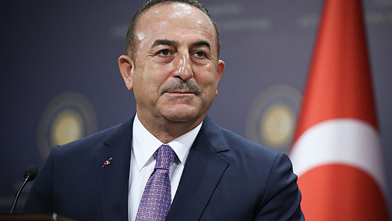 Bakan Çavuşoğlu, Lübnan'a gidiyor