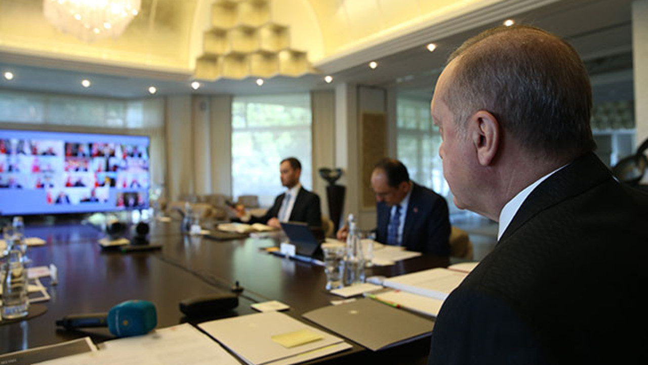 Asgari ücret, EYT ve 3600 ek gösterge için kritik gün! AKP kurmayları Erdoğan'a ne önerecek