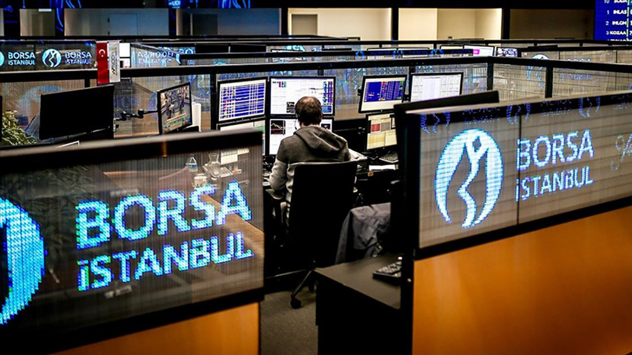 Borsa haftaya rekor seviyeden başladı (15 Kasım 2021)