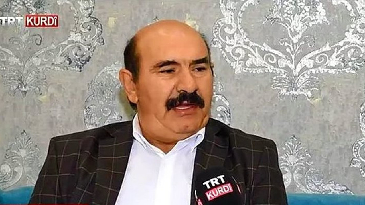 İYİ Parti'den AKP ve TRT'ye 'Osman Öcalan' için başsağlığı mesajı