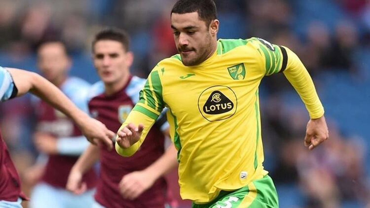 Ozan Kabak'ın yeni teknik direktörü belli oldu