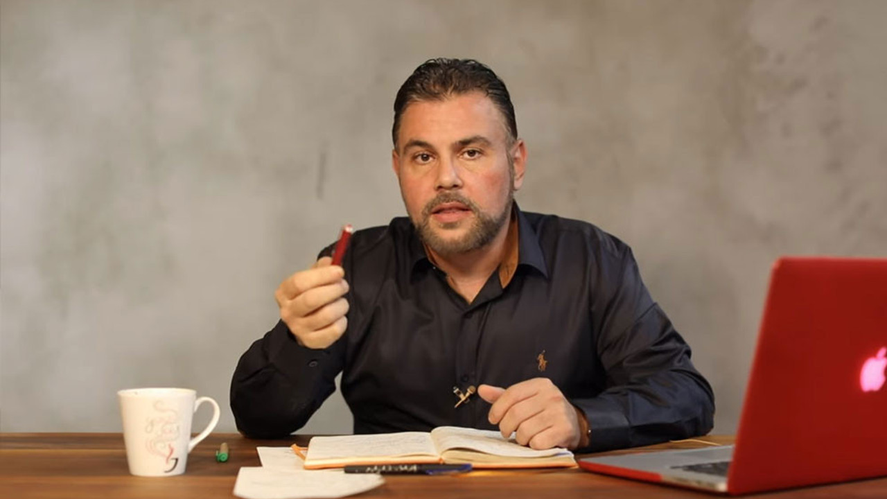 Murat Muratoğlu ortaya çıkardı! Garanti Bankası'nın hisselerindeki utanç verici gelişmeyi açıkladı