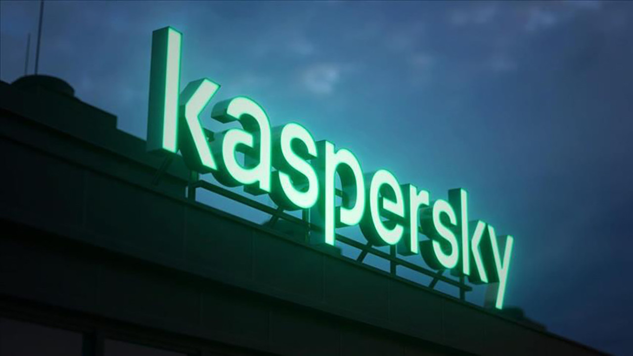 Kaspersky, Brain4Net'i satın aldı