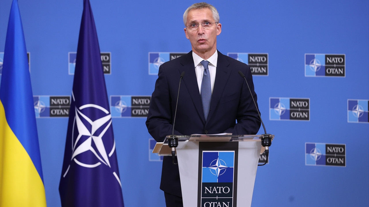 NATO'dan flaş Rusya açıklaması: ''Kontrolden çıkmasını önleyeceğiz''