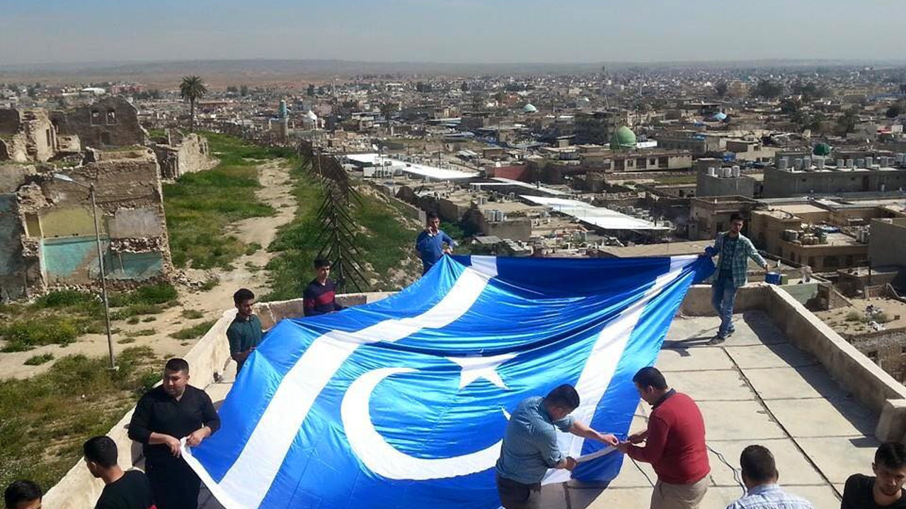 Türk Denizcilik ve Global Stratejiler Merkezi'nden Kerkük açıklaması