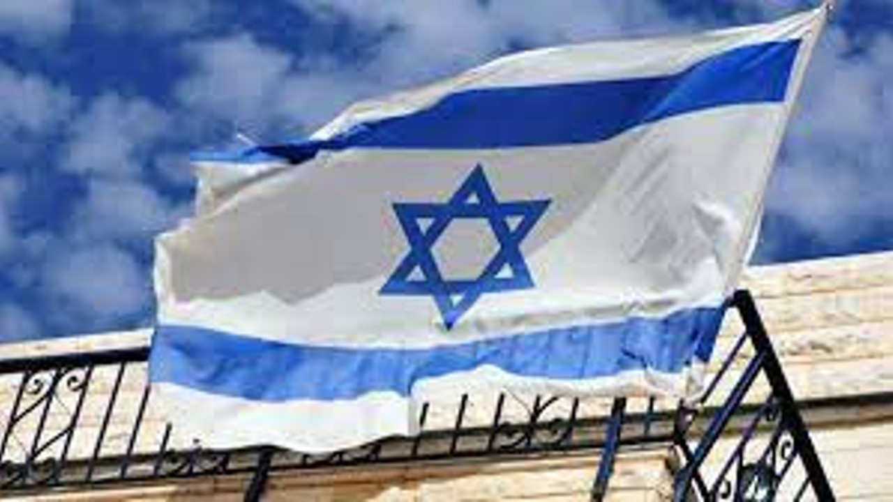 İsrail'den 'Türkiye'ye seyahat' yalanlaması