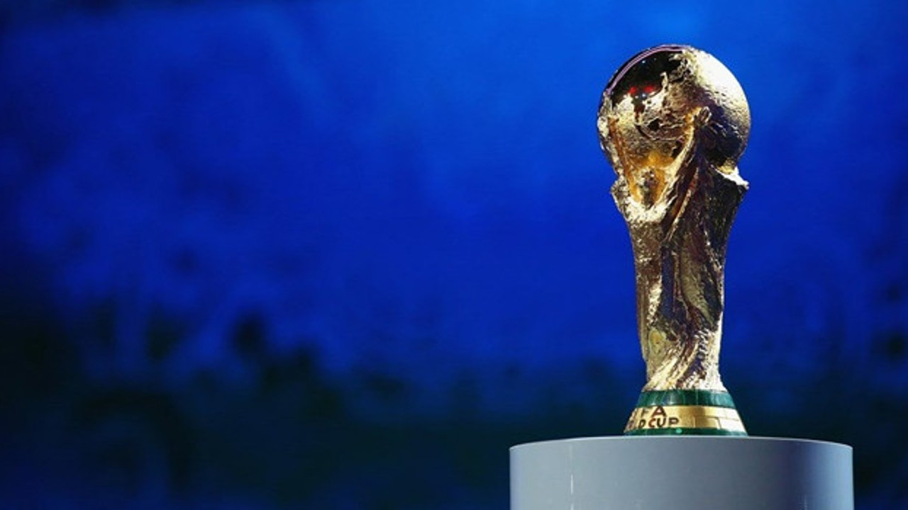 Dünya Kupası Elemeleri'nde gecenin sonuçları