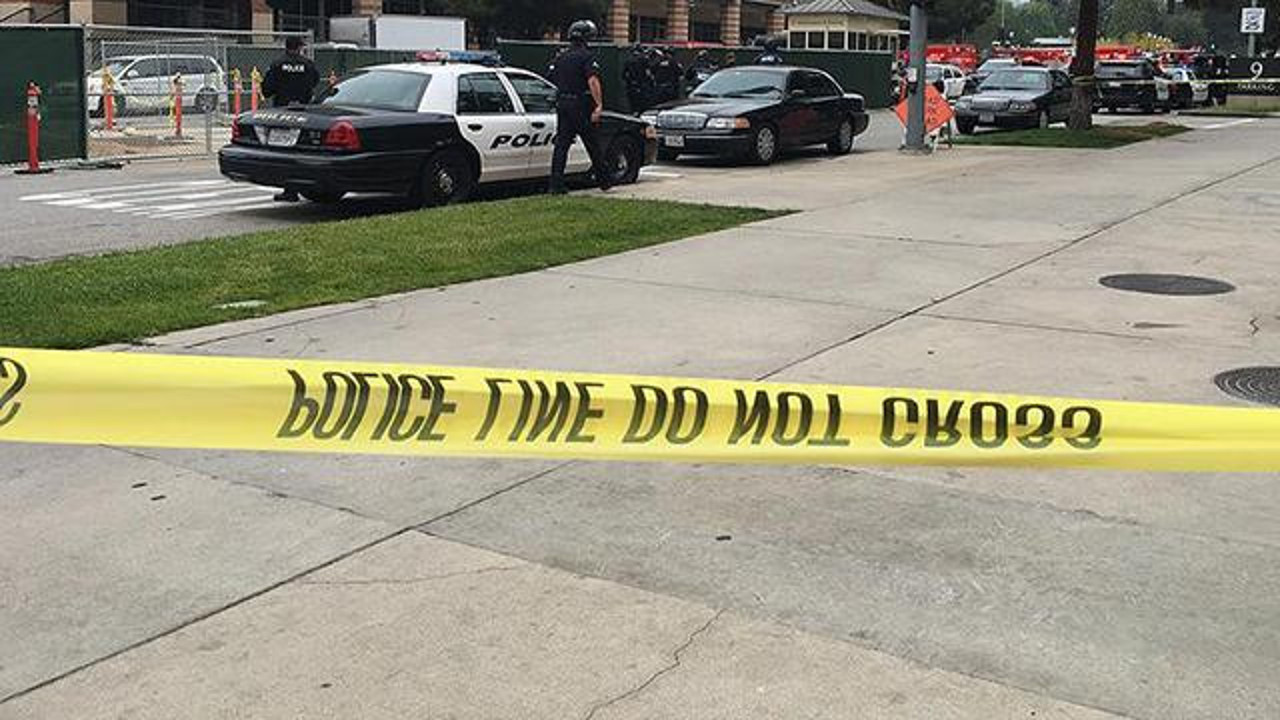 ABD'de silahlı saldırı: 5 çocuk yaralandı