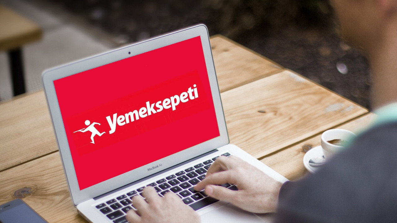 Yemeksepeti hacklendi iddiası