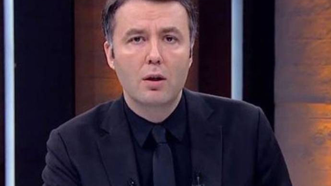 Gazeteci Mehmet Akif Ersoy trafik kazasında ölümden döndü