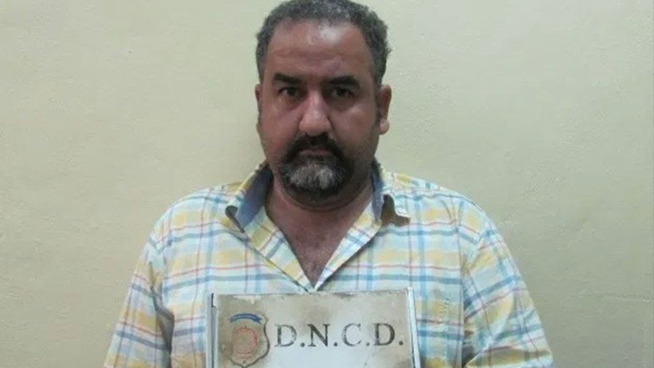 Devlet başkanına suikastten aranıyordu İstanbul Havalimanı'nda yakalandı