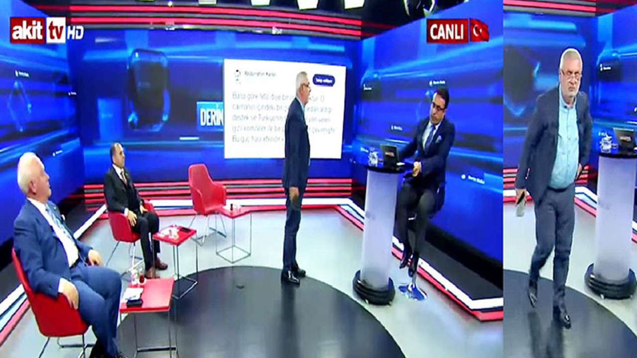 FETÖ'ye terörist diyemeyen isim Papara'nın sahibi çıktı