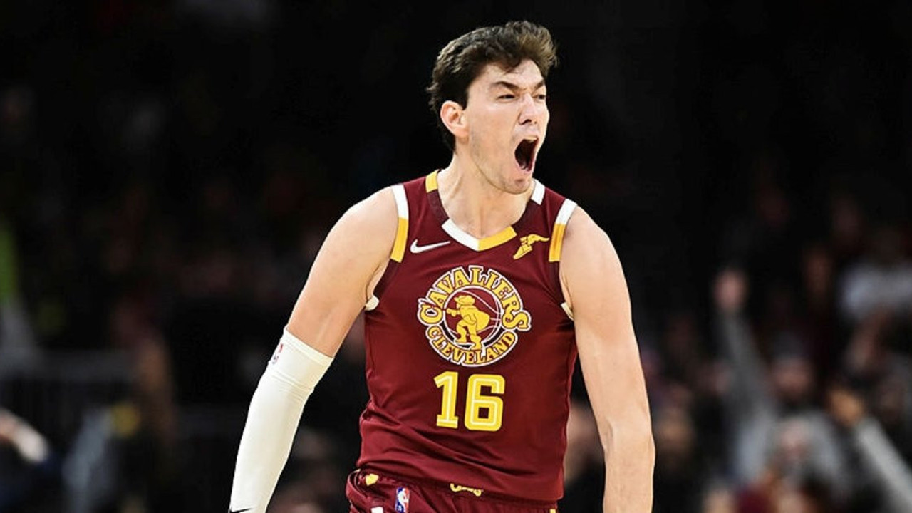 Cedi Osman şov yaptı ama yetmedi