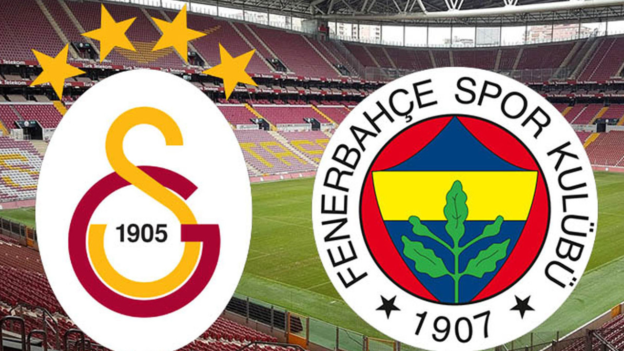 Galatasaray’da derbi öncesi kötü haber