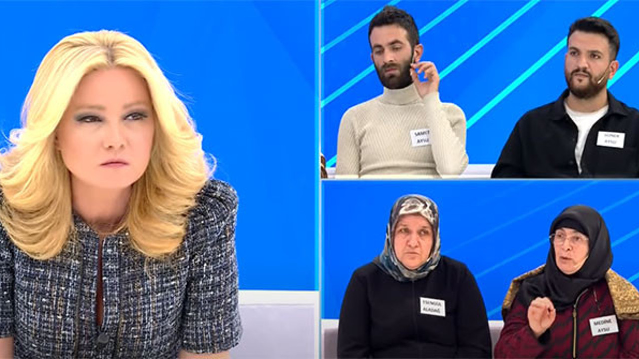 Müge Anlı'da kan donduran olay! Manisalı marangoz Abdurrahman Aysu cinayetinde şoke eden gelişme