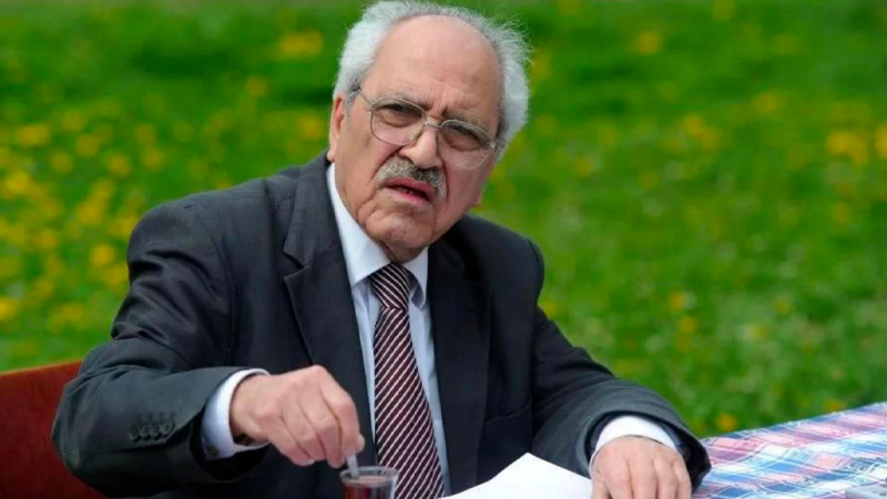 Son dakika... Şair Ahmet Sezai Karakoç hayatını kaybetti