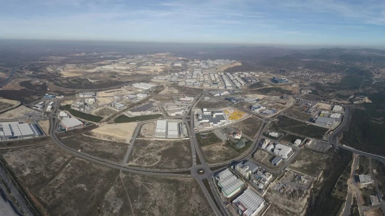 GEBKİM Yönetim Kurulu Başkanı Aracı'dan yerli üretim açıklaması