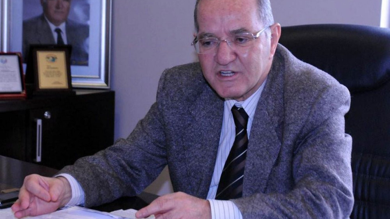 AKP kurucularından Yalçınbayır: Türkiye'nin yönetim kalitesi kötü, hayat Bahçeli'nin dediğinden ibaret değil