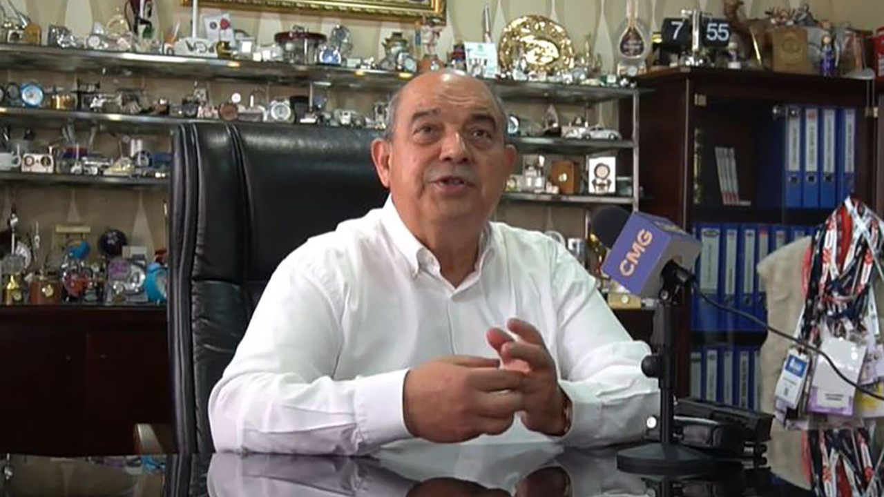 Mado'nun sahibi 2 kuruş için Çinli oldu. Uygur Türklerine yapılan zulmü hiçe saydı