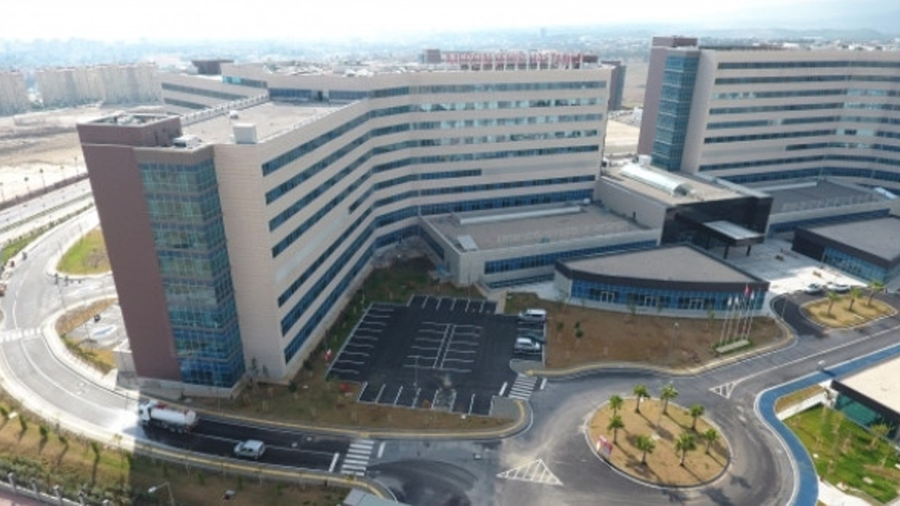 5 şehir hastanesini Danimarkalılara satmıştı... İktidara yakın şirket şimdi hangi hastaneye ortak oluyor?