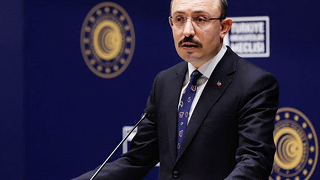 Ticaret Bakanı Muş ekonomide "Rekor büyüme" dedi. Böyle büyüme varsa dolar niye füze gibi