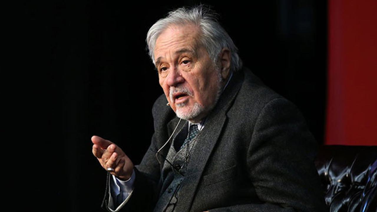 İlber Ortaylı Ege’deki en büyük tehdidi açıkladı! İktidarı da uyardı