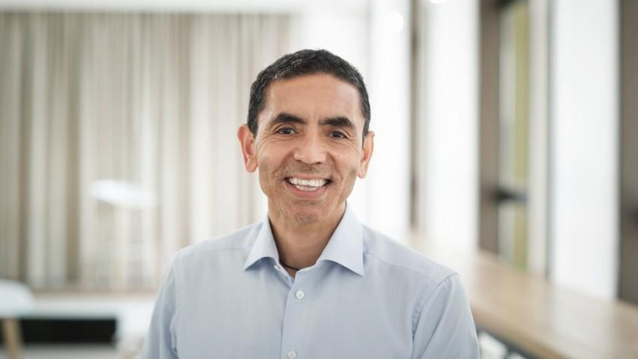 Kanserin de aşısını buldu. Uğur Şahin hocadan yeni bomba