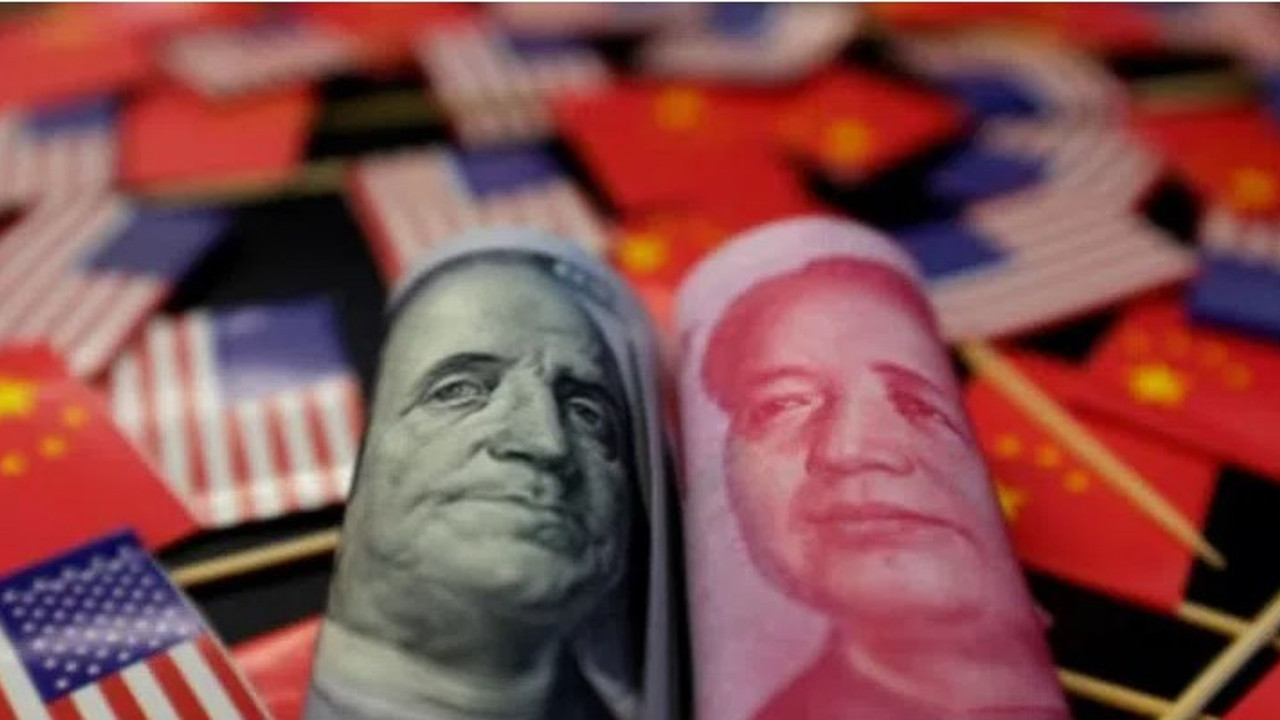 Çin, ABD’yi geride bıraktı