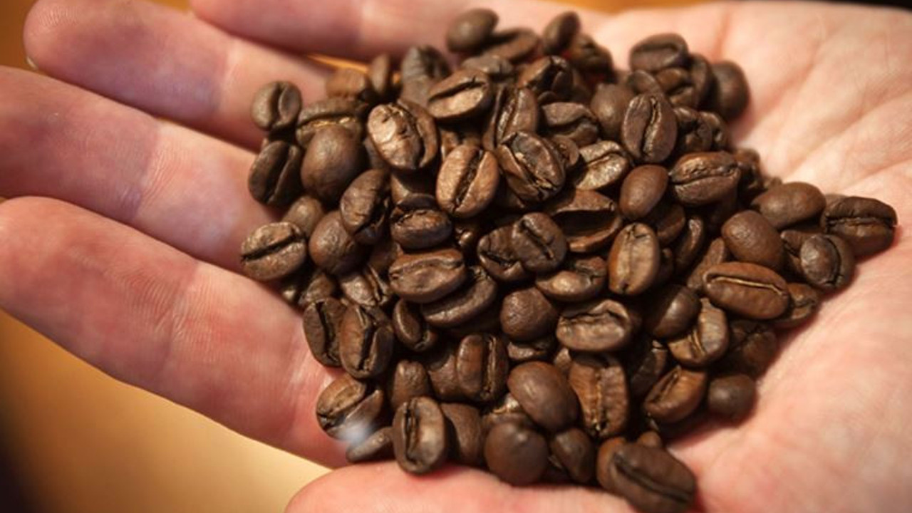 Kahve fiyatları uçtu: Son 10 yılın zirvesinde