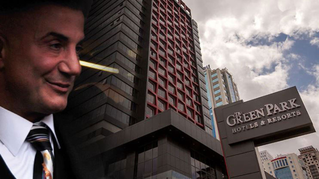 Üst düzey isimler, eski bir bakan ve fuhuş baskını: AKP'nin ilham kaynağı hakkında suç duyuruları