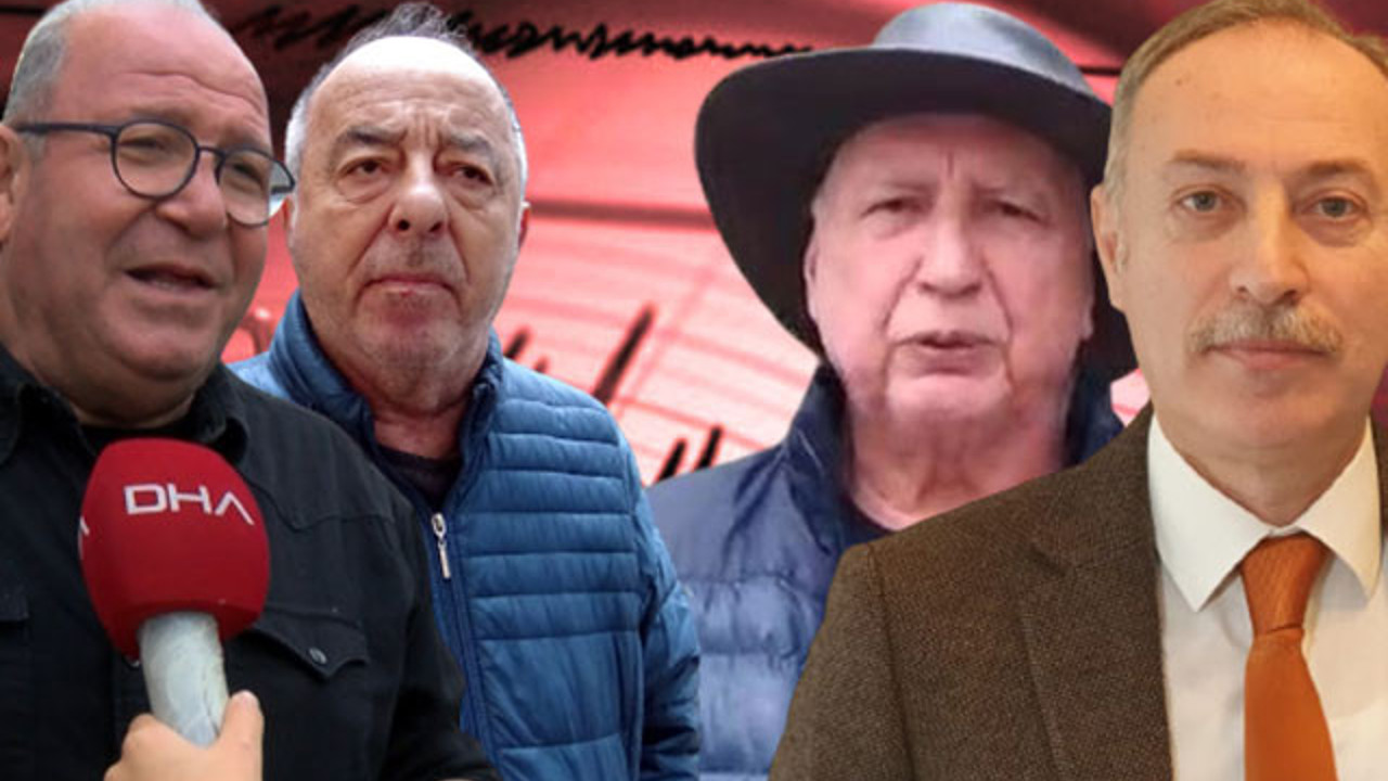 Deprem profesörleri depremin asıl nerede olacağını açıkladılar