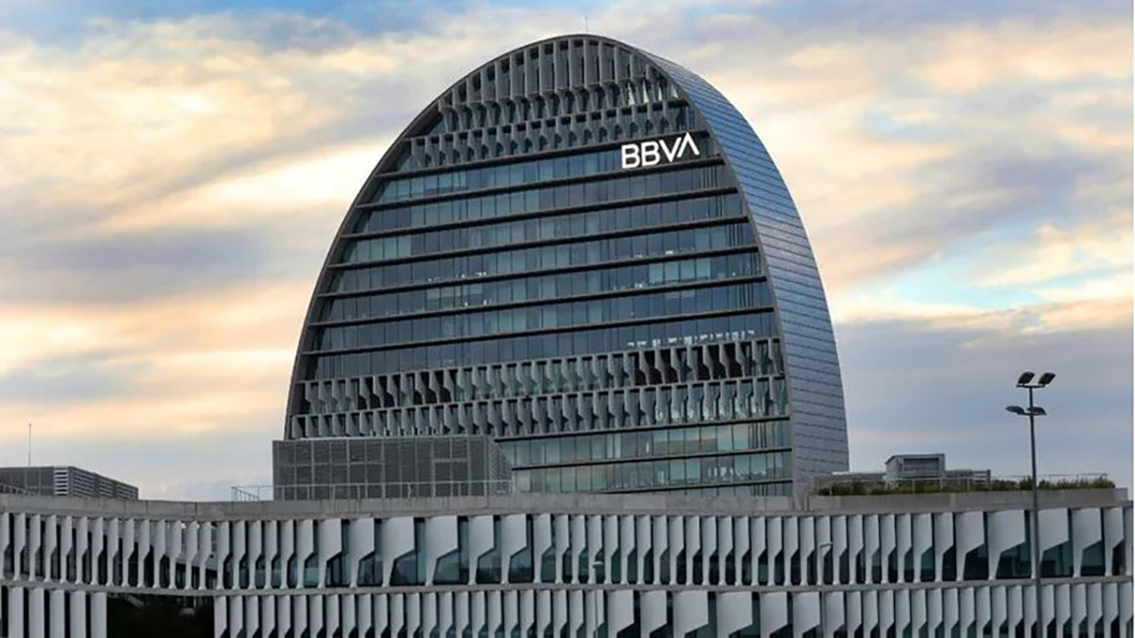 BBVA, Garanti için SPK'ya başvurdu