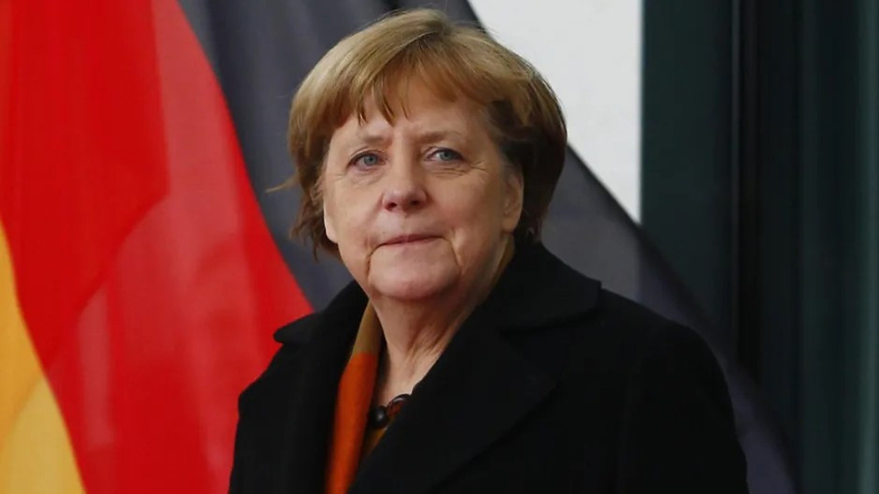 Merkel’in masrafları Almanya'da kriz çıkardı