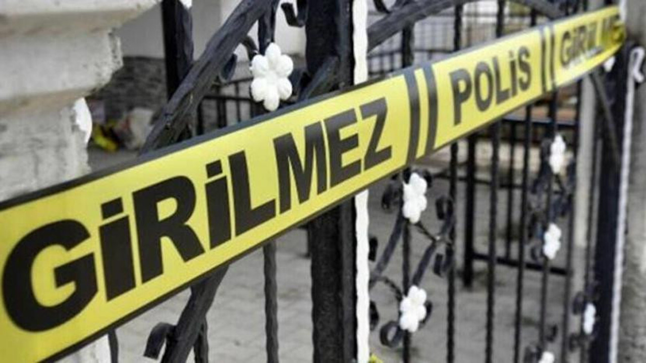 Adıyaman'da 34 ev karantinaya alındı