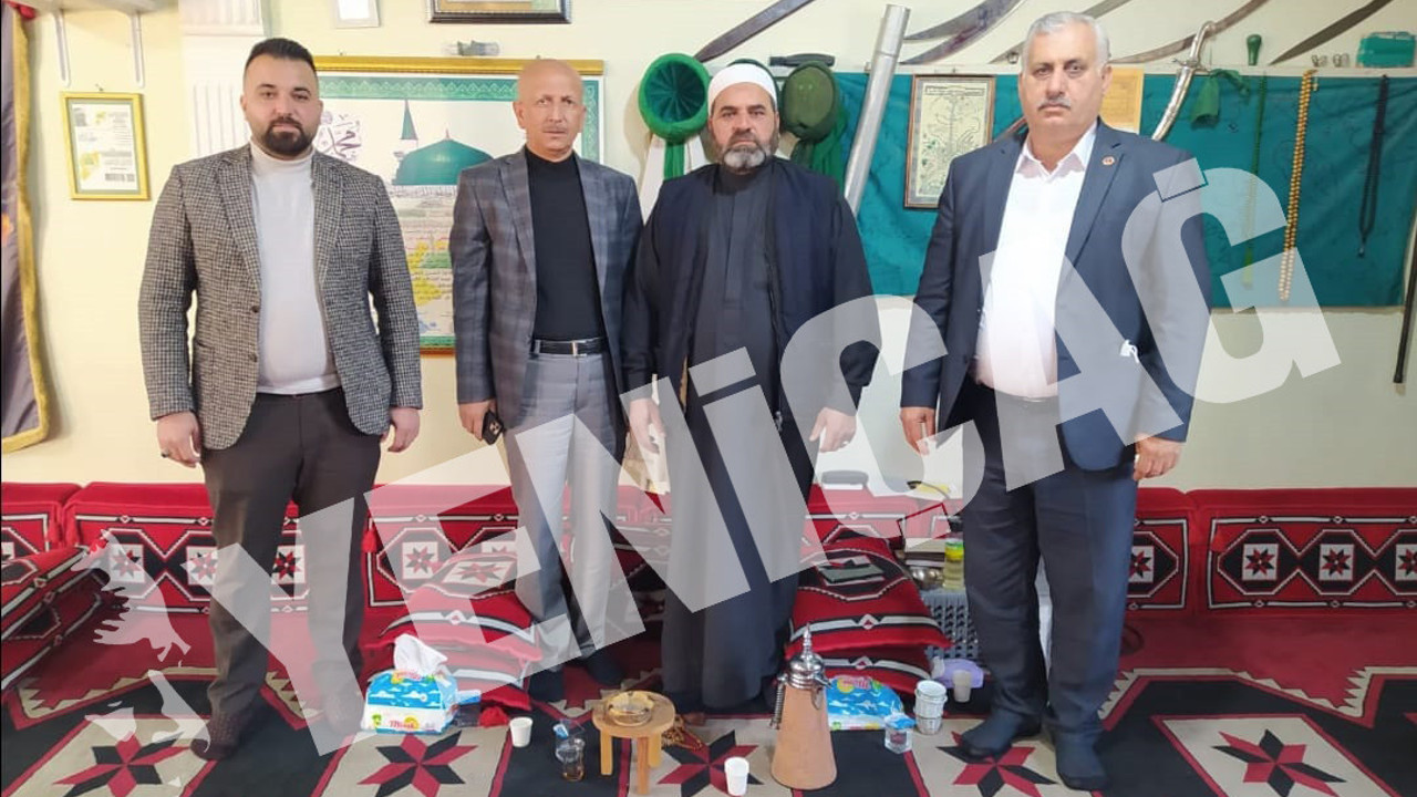 AKP kötü giden ekonomi ve Suriyeliler için fetva sipariş etti