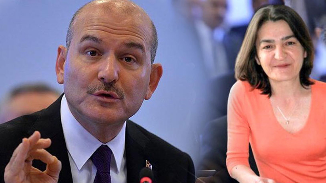 Mahkemeden Süleyman Soylu'ya kötü haber