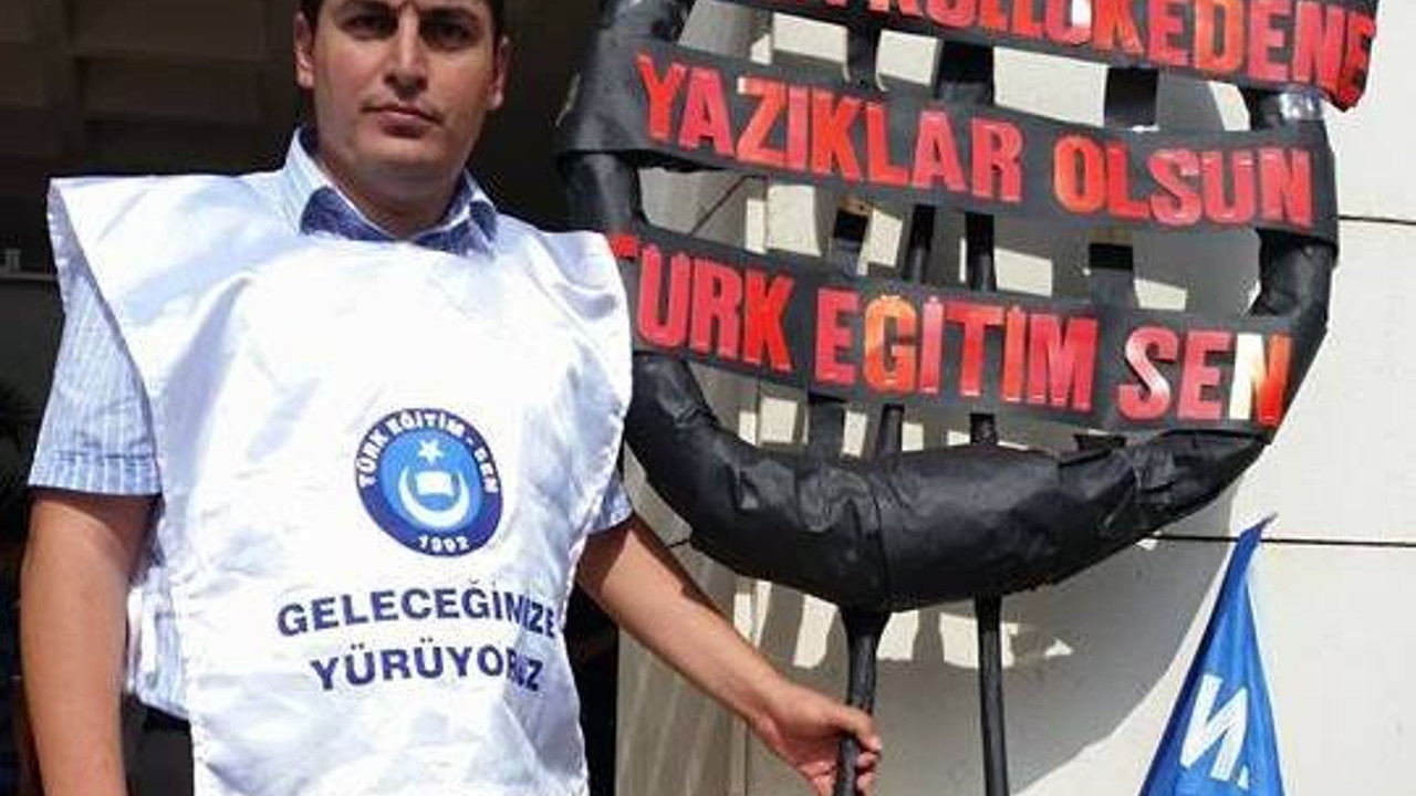 Türk Eğitim Sen’de başkanlar bir bir istifa ediyor