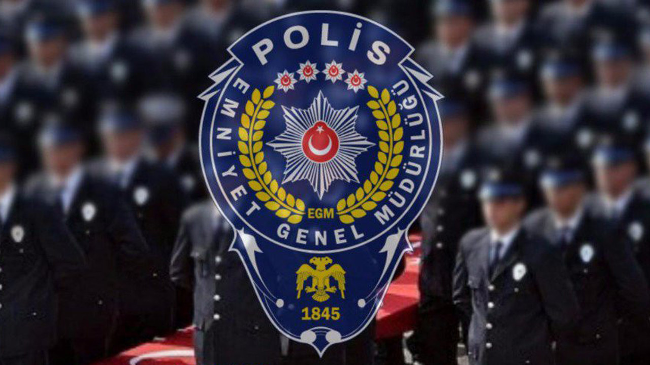 Emniyetten Kolombiya'daki uyuşturucuya dair açıklama