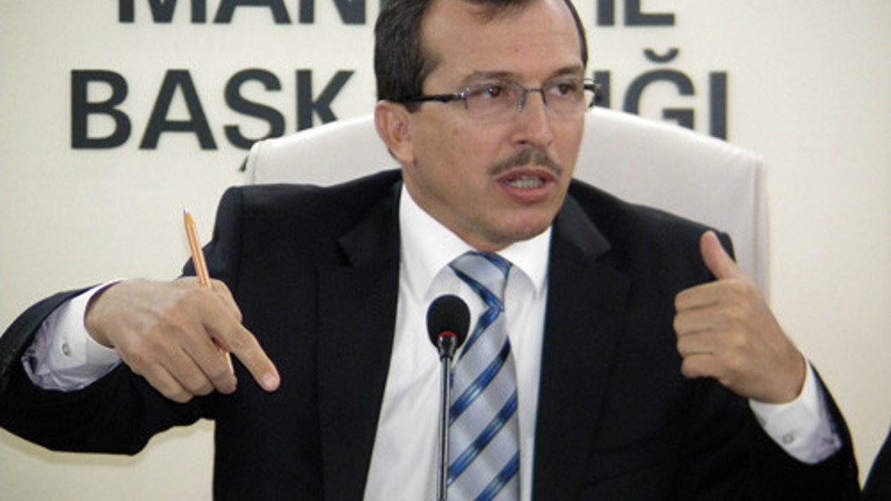 AKP'li Aydemir'den ücretli otoyol savunması: Vatandaşımız zekidir, cebinde parası yoksa eski yolu kullanır