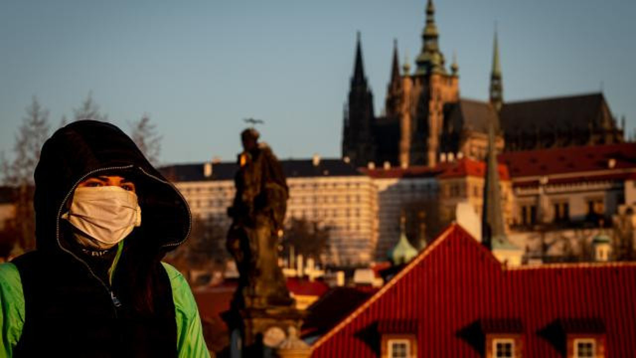 Orta Avrupa'da vakalar arttı: Yeni tedbirler geliyor