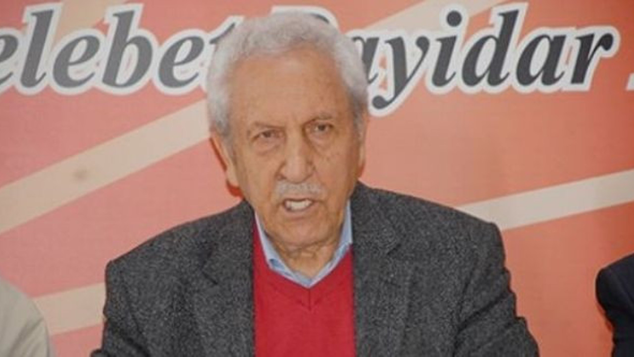 Emekli müftüden Erdoğan'ı çıldırtacak açıklamalar