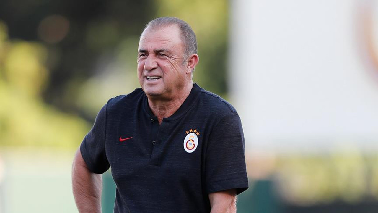 Ümit Davala'dan bomba Fatih Terim iddiası