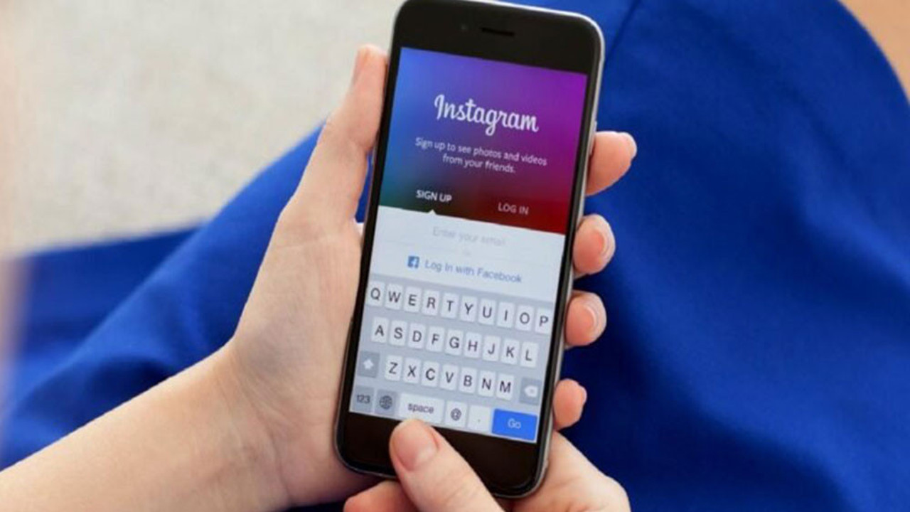 O uygulamanın fişi çekildi