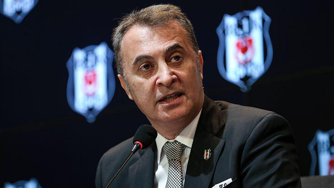 Beşiktaş'ta Fikret Orman yönetimine ait KPMG raporlarının yayınlanacağı tarih belli oldu. Stat çimleri 3 milyon Euro fazlaya yapılmış