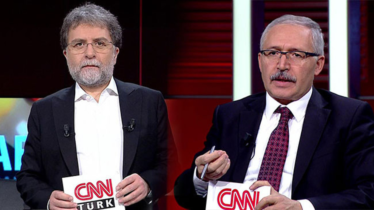 Ahmet Hakan ile Abdülkadir Selvi ağız birliği etmişler gibi aynı şeyi yazdı! Saray’ın son hamlesi ikisini birden telaşlandırdı