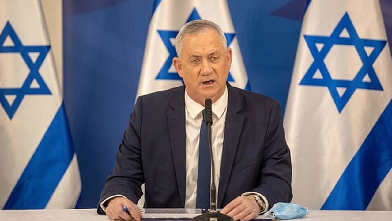 İsrailli Bakanı'nın evinde çalışan kişi ajanlık suçlamasıyla tutuklandı