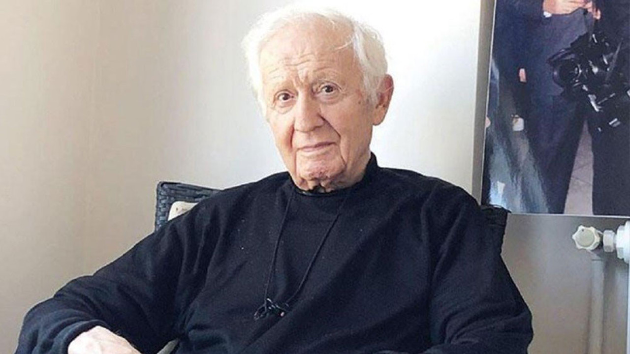 Beyoğlu'nun aslanlı sosyete muhabiri Güngör Denizaşan hayatını kaybetti. Aslana tasma takıp Beyoğlu’nda gezdiriyordu